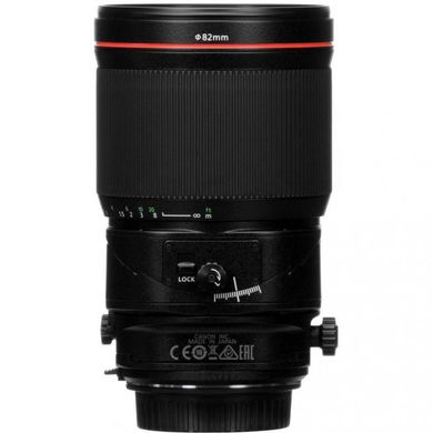 Об'єктив Canon TS-E 135 mm f/4L (2275C005) фото