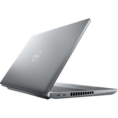 Ноутбук Dell Latitude 5531 (N202L553115UA_W11P) фото
