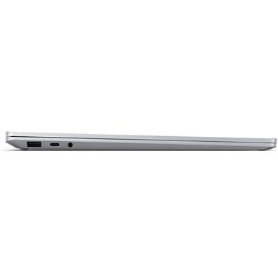 Ноутбук Microsoft Surface Laptop 4 15" AMD Ryzen 7/8GB/512GB Platinum (5W6-00001) фото