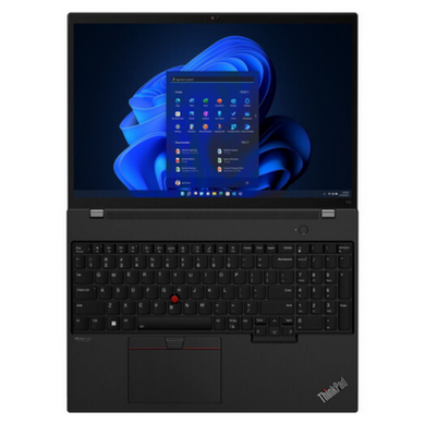 Ноутбук Lenovo ThinkPad T16 Gen 1 T (21BV00ECRA) фото