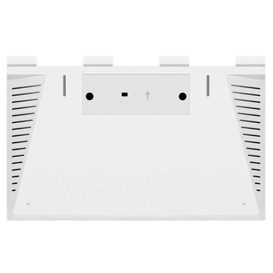 Маршрутизатор та Wi-Fi роутер HUAWEI AX3 Dual-core White (53037717) фото