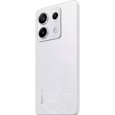 Смартфон Xiaomi Redmi Note 13 5G 6/128GB Arctic White фото