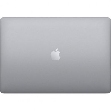 Ноутбук Apple MacBook Pro 16" Space Gray 2019 (Z0Y0000EH, MVVN2) фото