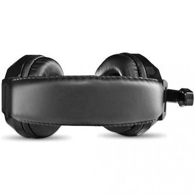 Навушники REAL-EL GDX-7200 Black фото