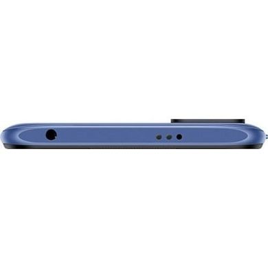 Смартфон Xiaomi Redmi Note 10 5G 4/128GB Nighttime Blue фото