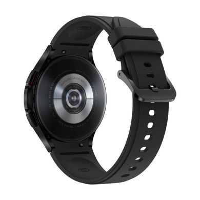 Смарт-часы Samsung Galaxy Watch4 Classic 46mm Black (SM-R890NZKA) фото