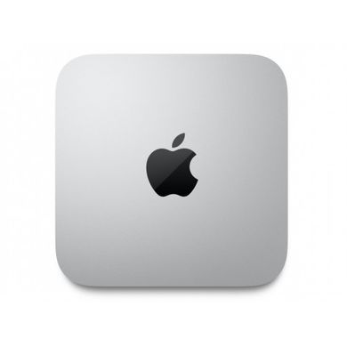 Настольный ПК Apple Mac mini 2020 M1 (Z12P000KH) фото