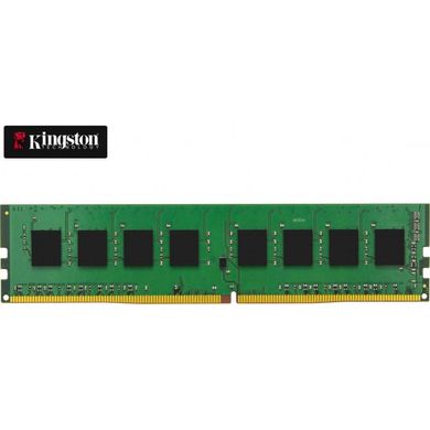 Оперативна пам'ять Kingston 8 GB DDR4 3200 MHz (KCP432NS6/8) фото