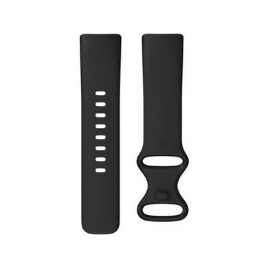 Смарт-годинник Fitbit Charge 5 Black/Graphite Stainless Steel (FB421BKBK) фото