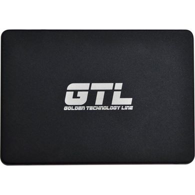 SSD накопичувач GTL Aides 240 GB (GTLAIDES240GBOEM) фото