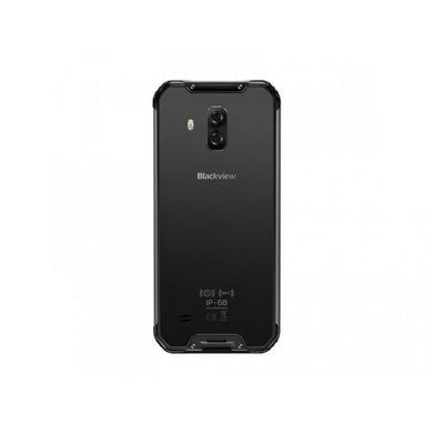 Смартфон Blackview BV9600E 4/128GB Grey фото