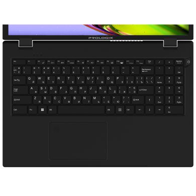 Ноутбук Prologix M15-720 Black (PN15E02.I3108S2NU.003) фото