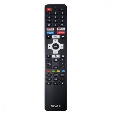 Vivax 58UHD10K