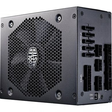 Блок питания Cooler Master V1000 Platinum (MPZ-A001-AFBAPV) фото