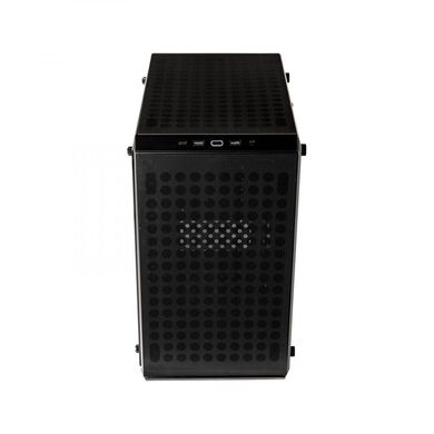Корпус для ПК Cooler Master Q300L V2 Black (Q300LV2-KGNN-S00) фото
