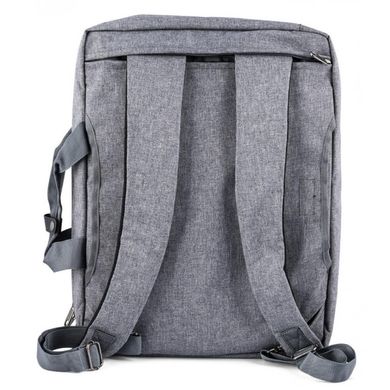 Сумка та рюкзак для ноутбуків Modecom Reno 15.6" Orange (TOR-MC-RENO-ORG) фото
