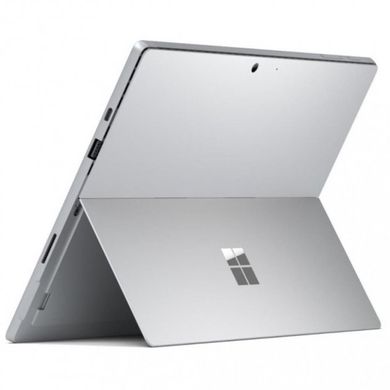 Планшет Microsoft Surface Pro 7+ Intel Core i7 Wi-Fi 16/256GB Silver (1NC-00003) фото