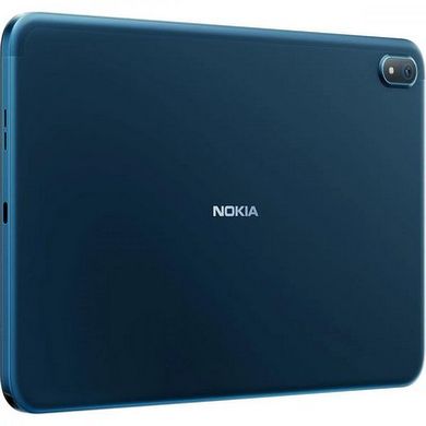 Планшет Nokia T20 3/32GB Wi-Fi Ocean Blue фото