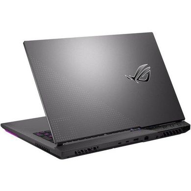 Ноутбук ASUS ROG Strix G17 G713RM (G713RM-KH015W) фото