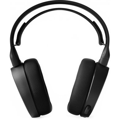 Навушники SteelSeries Arctis 3 for PS5 Black (61501) фото