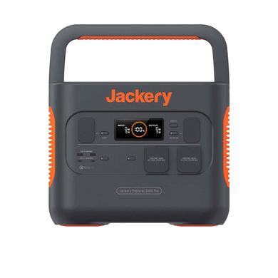 Зарядна станція Jackery Explorer 2000 Pro фото