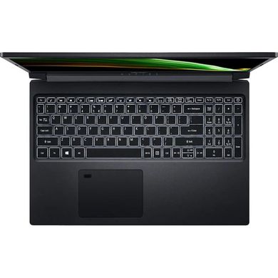 Ноутбук Acer Aspire 7 A715-42G (NH.QBFEX.02B) фото