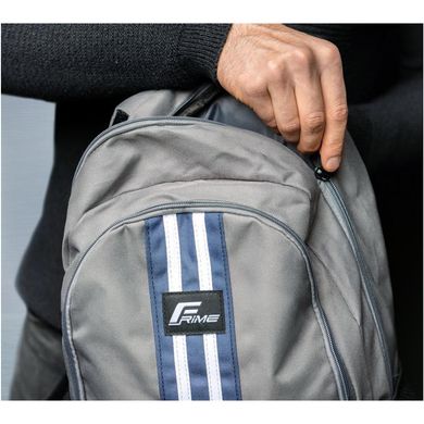 Сумка та рюкзак для ноутбуків Frime ADI / Black фото