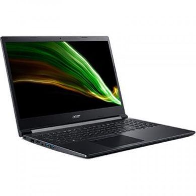 Ноутбук Acer Aspire 7 A715-42G (NH.QBFEU.00C) фото