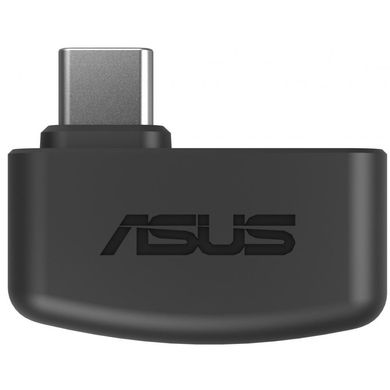 Навушники ASUS TUF Gaming H3 Wireless (90YH02ZG-B3UA00) фото