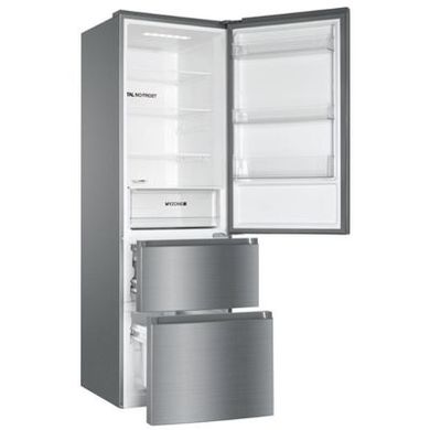 Холодильники Haier HTR3619ENMN фото