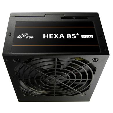 Блок питания FSP HEXA 85+ Pro 650W (HA2-650) фото