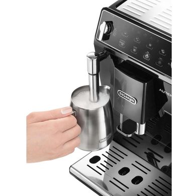 Кофеварки и кофемашины Delonghi Autentica ETAM 29.510.B фото