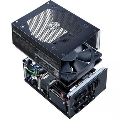 Блок питания Cooler Master V1000 Platinum (MPZ-A001-AFBAPV) фото