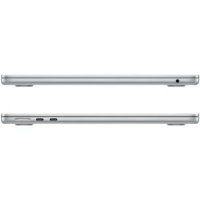 Ноутбук Apple MacBook Air 13,6" M2 Silver 2022 (Z15W000AX) фото
