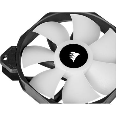 Вентилятор Corsair iCUE SP140 RGB ELITE Performance 140mm Dual Fan Kit (CO-9050111-WW) фото