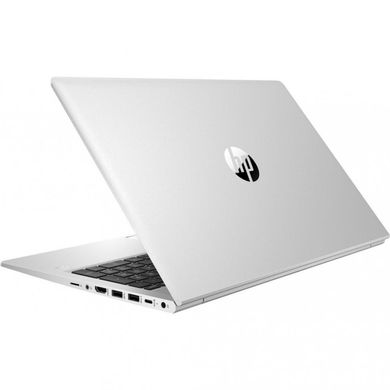 Ноутбук HP ProBook 455 G8 Silver (3A5G7EA) фото