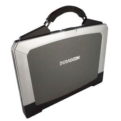 Ноутбук Durabook S15AB (S5A6C4C1EAXX) фото