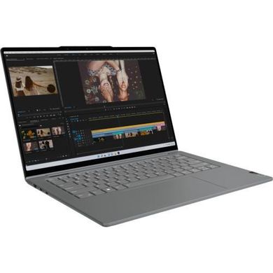 Ноутбук Lenovo Yoga Pro 7 14APH8 Storm Grey 8 (82Y8003KRA) фото