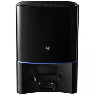 Роботы-пылесосы Viomi S9 Black фото