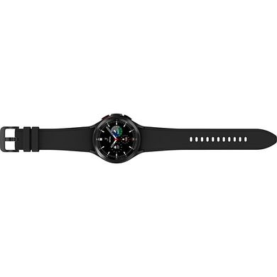 Смарт-годинник Samsung Galaxy Watch4 Classic 46mm Black (SM-R890NZKA) фото