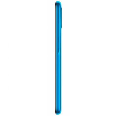 Смартфон ALCATEL 1SE Light 2/32GB Light Blue (4087U-2BALUA12) фото