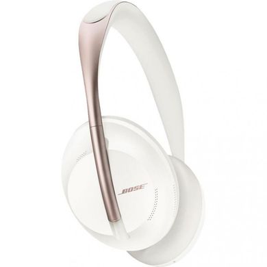 Навушники Bose Noise Cancelling Headphones 700 Soapstone 794297-0400 фото
