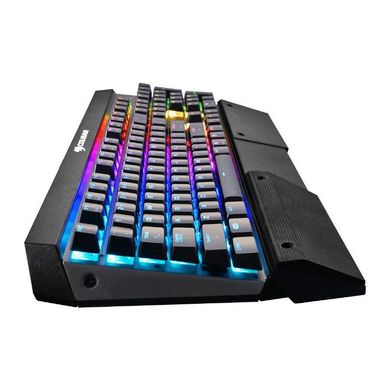 Клавиатура Cougar ATTACK X3 RGB Speedy Black фото