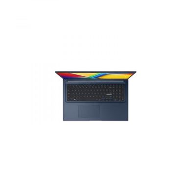 Ноутбук ASUS X1704ZA-AU008 (90NB10F2-M00080) фото