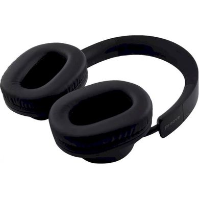 Навушники Proove Wonder Black (HPWD00010001) фото