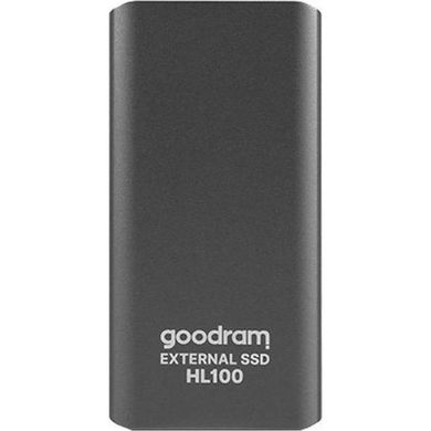 SSD накопичувач GOODRAM HL100 2 TB (SSDPR-HL100-02T) фото