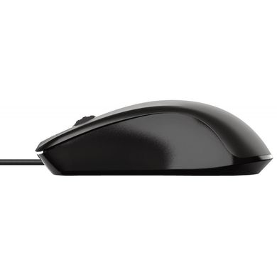 Мышь компьютерная Trust Carve USB Mouse (23733) фото