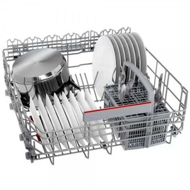 Посудомийні машини вбудовані Bosch SMV4HDX52E фото