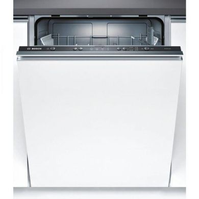 Посудомийні машини вбудовані Bosch SMV24AX02E фото