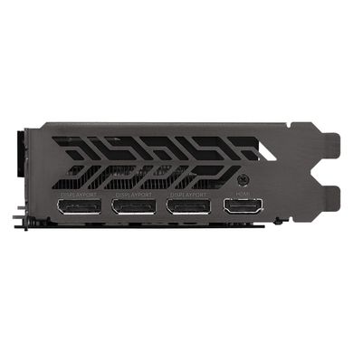 ASRock Radeon RX 5500 XT Phantom Gaming D 8G OC (RX5500XT PGD 8GO)